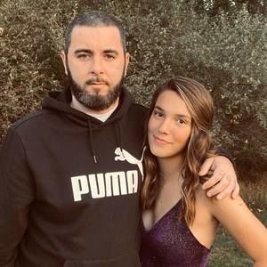 Meet your Posher, Christopher